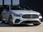 2023 Mercedes-Benz E-Class E 350