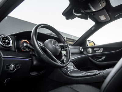 2023 Mercedes-Benz E-Class E 350