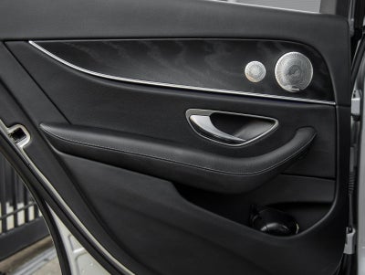 2023 Mercedes-Benz E-Class E 350