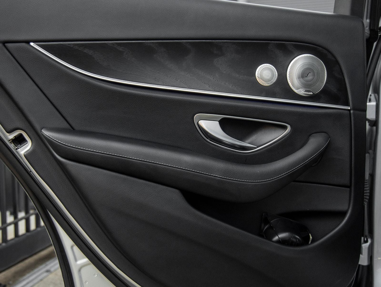 2023 Mercedes-Benz E-Class E 350