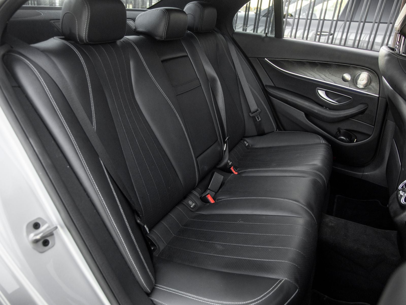 2023 Mercedes-Benz E-Class E 350