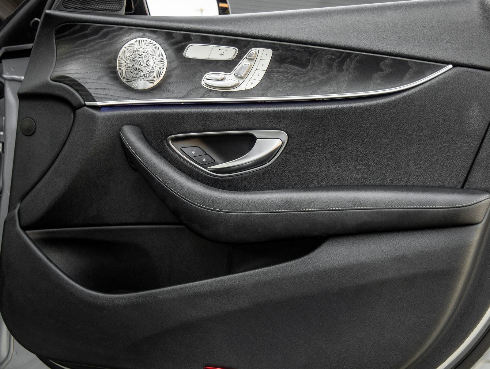 2023 Mercedes-Benz E-Class E 350