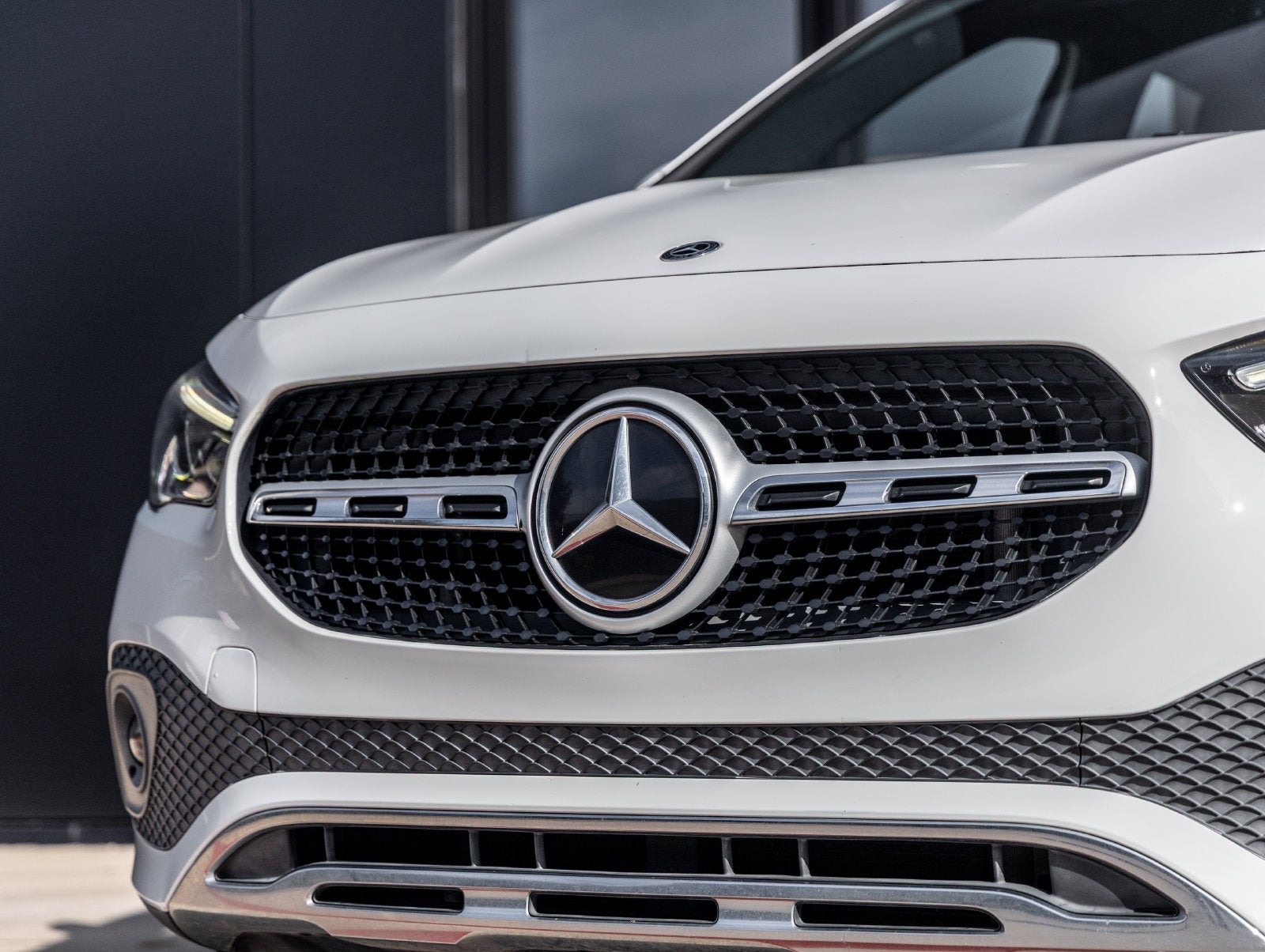 2021 Mercedes-Benz GLA GLA 250
