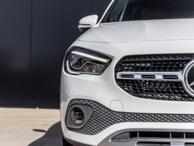 2021 Mercedes-Benz GLA GLA 250