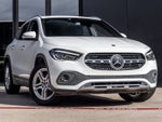 2021 Mercedes-Benz GLA GLA 250