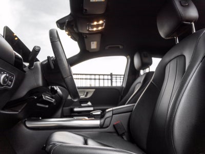 2021 Mercedes-Benz GLA GLA 250