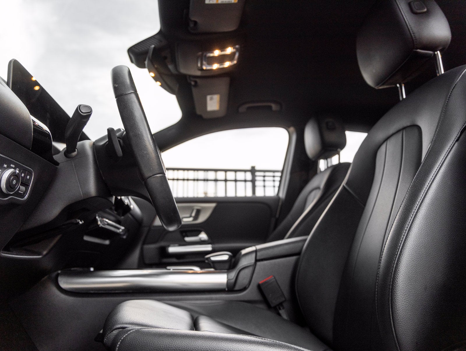 2021 Mercedes-Benz GLA GLA 250