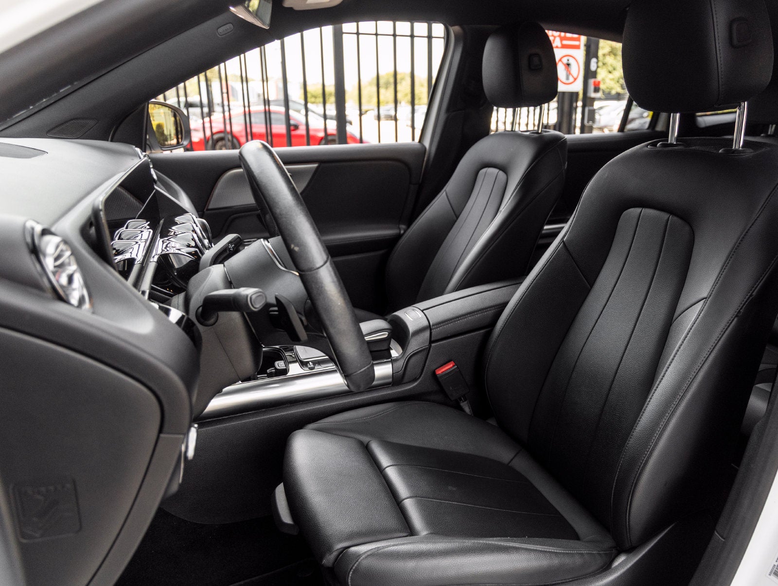 2021 Mercedes-Benz GLA GLA 250