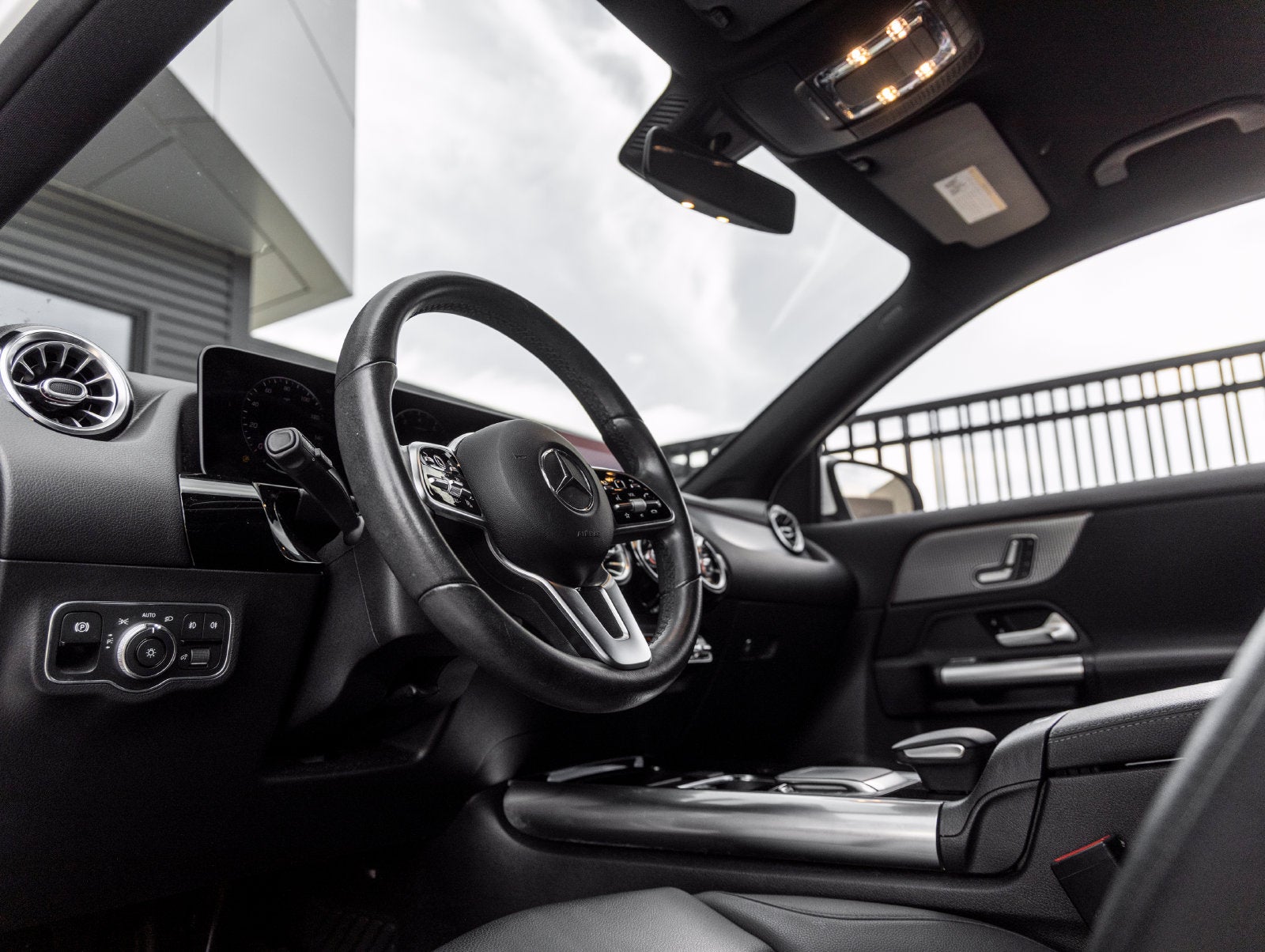 2021 Mercedes-Benz GLA GLA 250