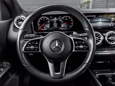 2021 Mercedes-Benz GLA GLA 250