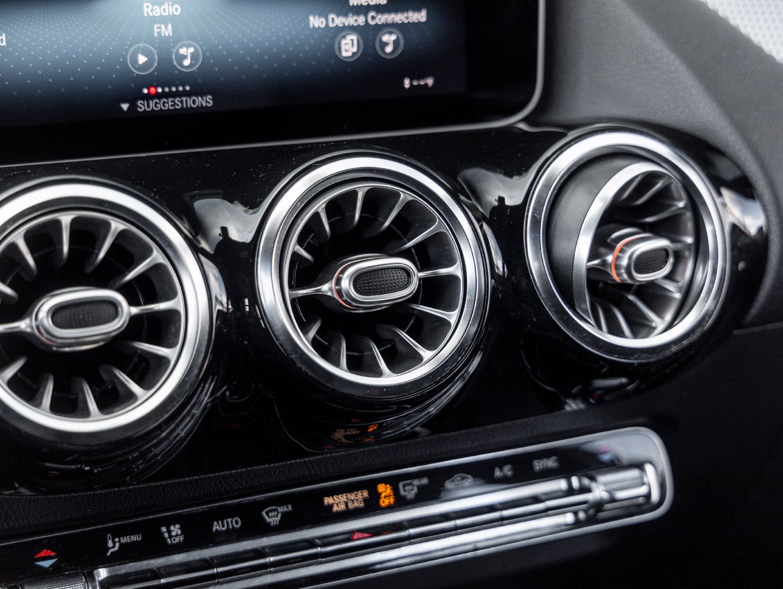 2021 Mercedes-Benz GLA GLA 250