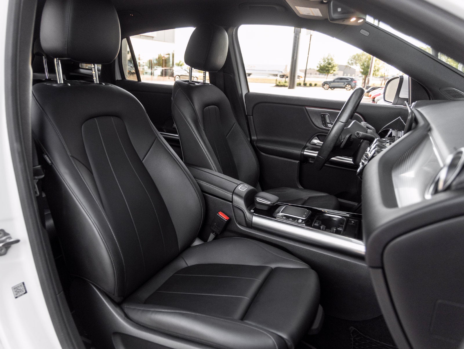 2021 Mercedes-Benz GLA GLA 250