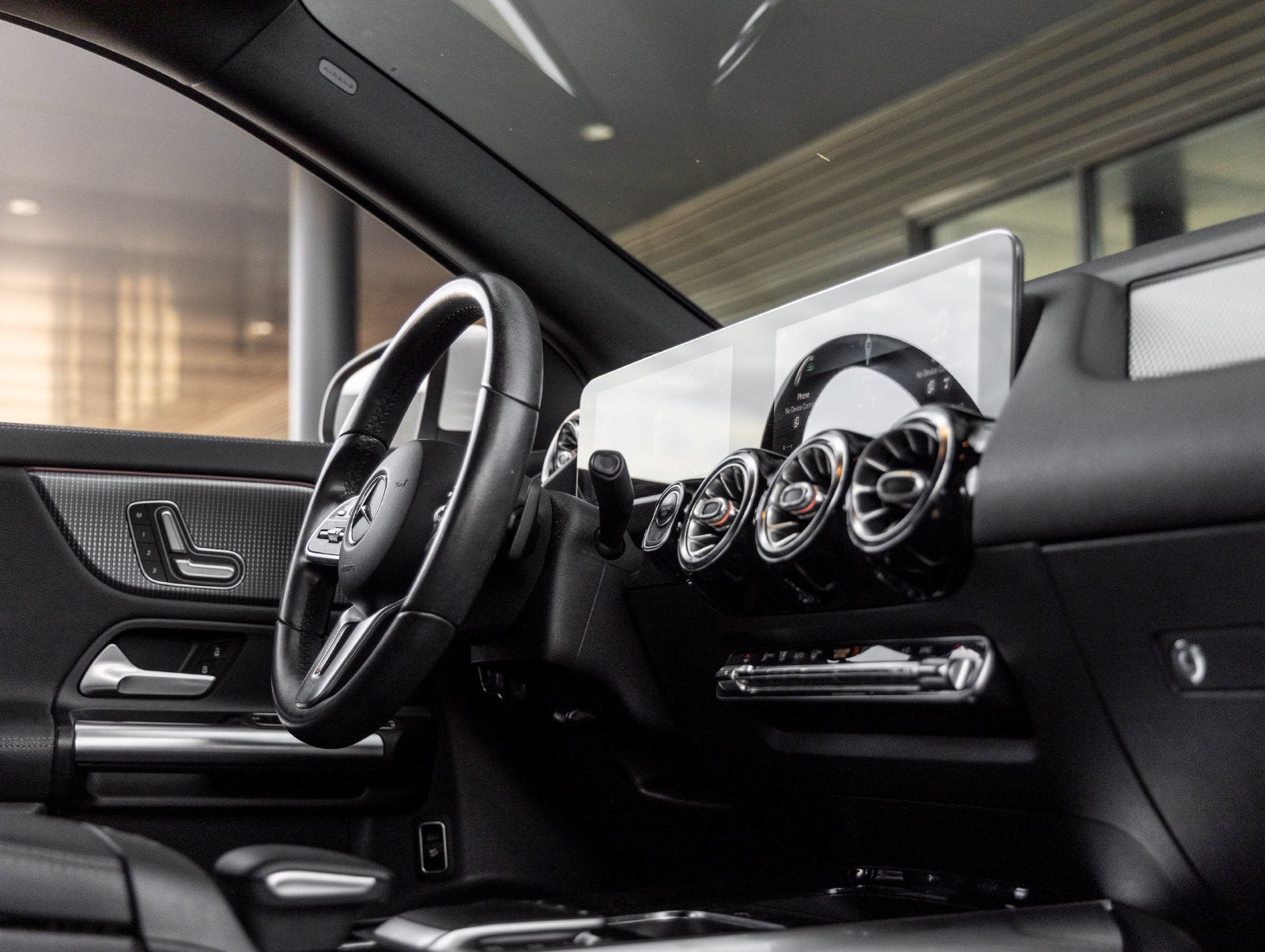 2021 Mercedes-Benz GLA GLA 250