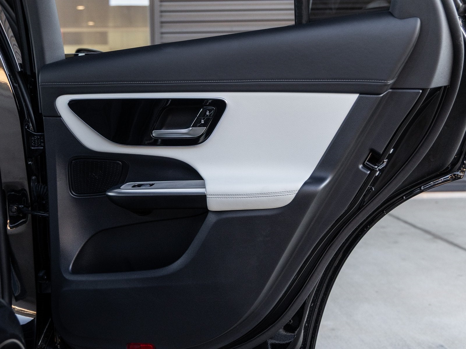 2024 Mercedes-Benz GLC GLC 300 Coupe 4MATIC®