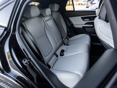 2024 Mercedes-Benz GLC GLC 300 Coupe 4MATIC®