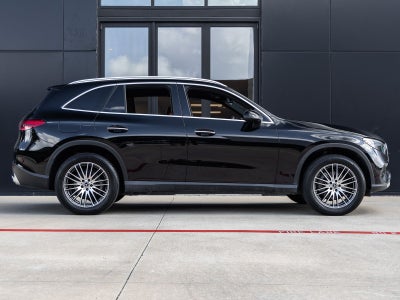 2024 Mercedes-Benz GLC GLC 300