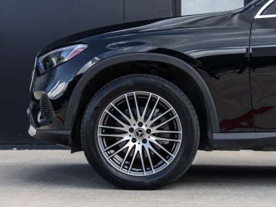 2024 Mercedes-Benz GLC GLC 300
