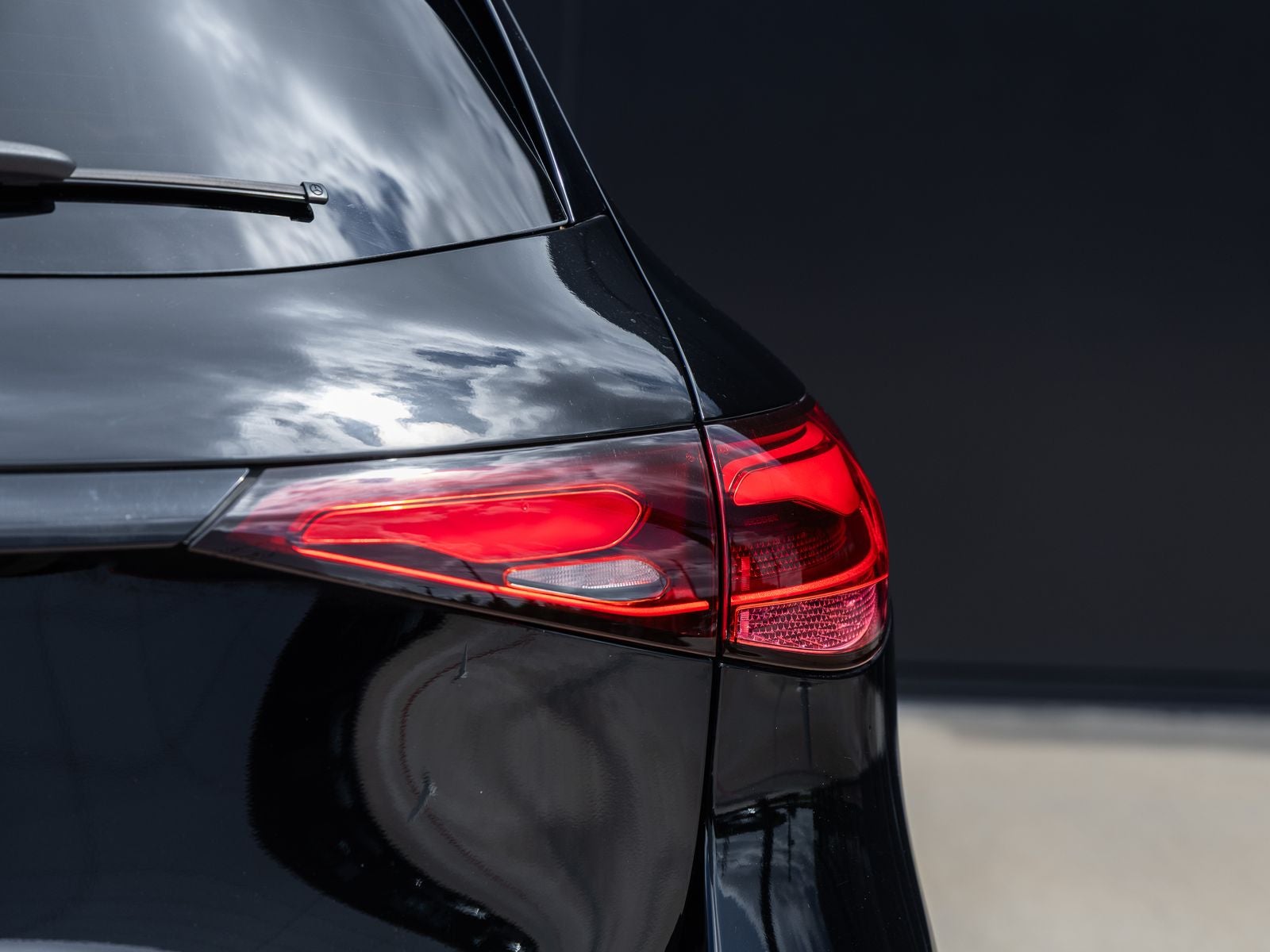 2024 Mercedes-Benz GLC GLC 300