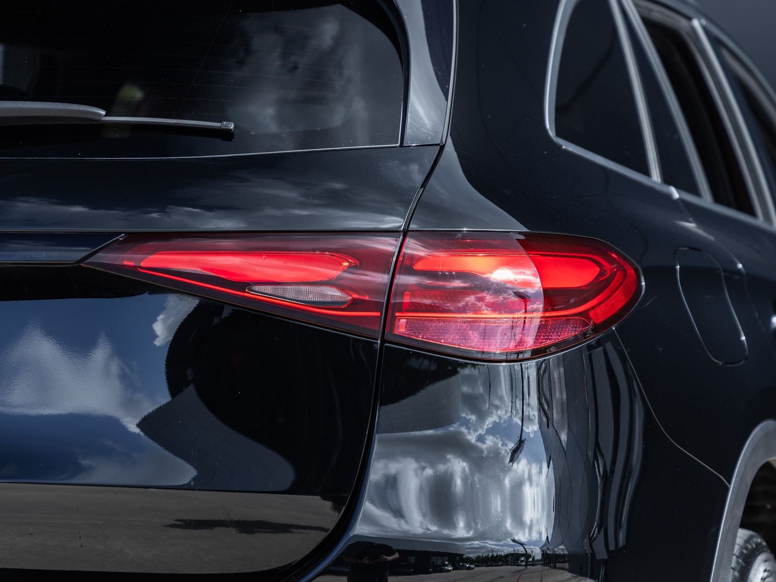 2024 Mercedes-Benz GLC GLC 300
