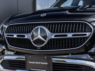 2024 Mercedes-Benz GLC GLC 300