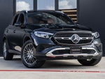 2024 Mercedes-Benz GLC GLC 300
