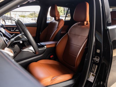 2024 Mercedes-Benz GLC GLC 300