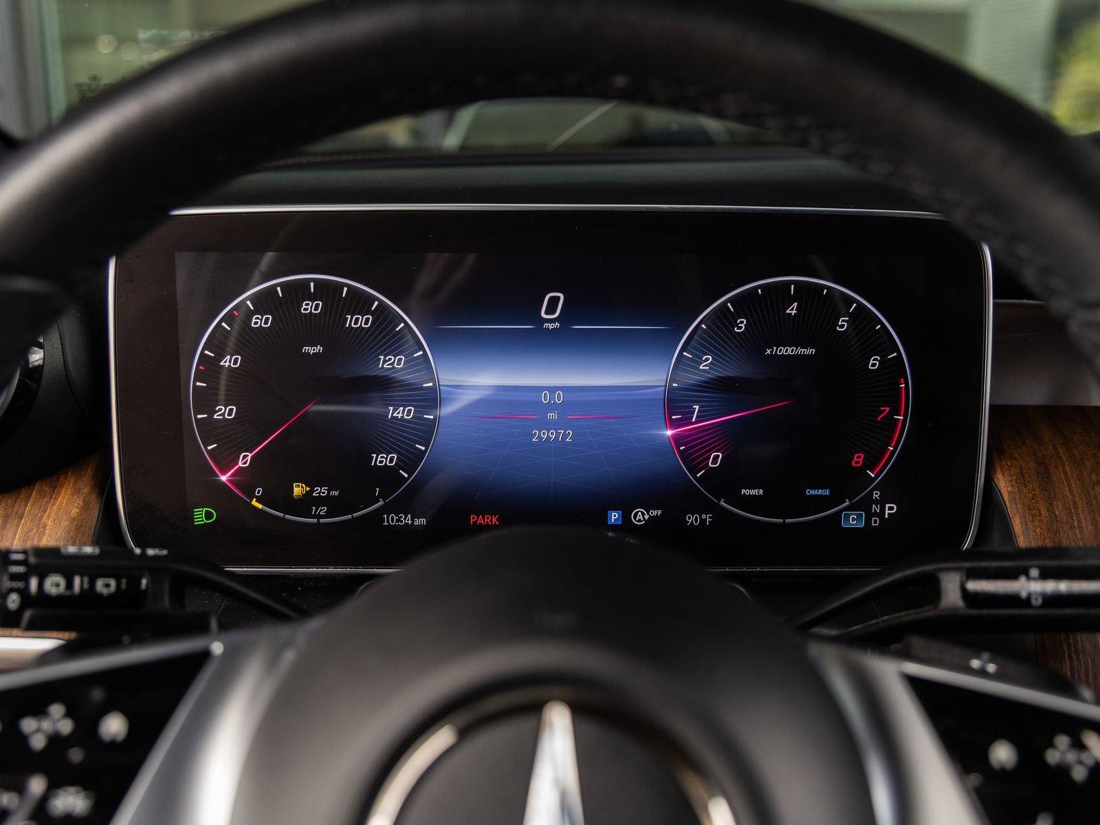 2024 Mercedes-Benz GLC GLC 300