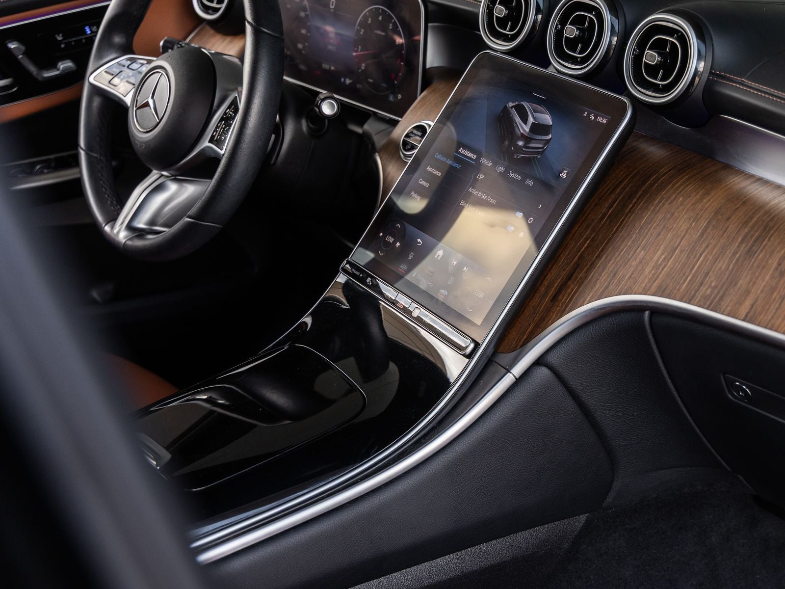2024 Mercedes-Benz GLC GLC 300