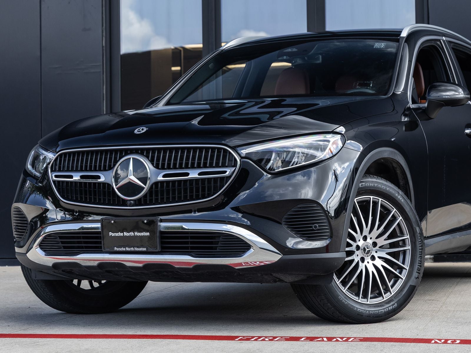 2024 Mercedes-Benz GLC GLC 300
