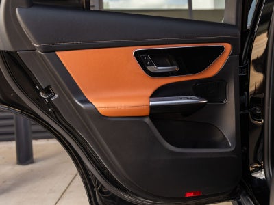 2024 Mercedes-Benz GLC GLC 300