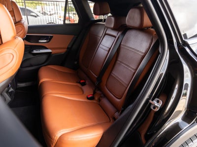 2024 Mercedes-Benz GLC GLC 300