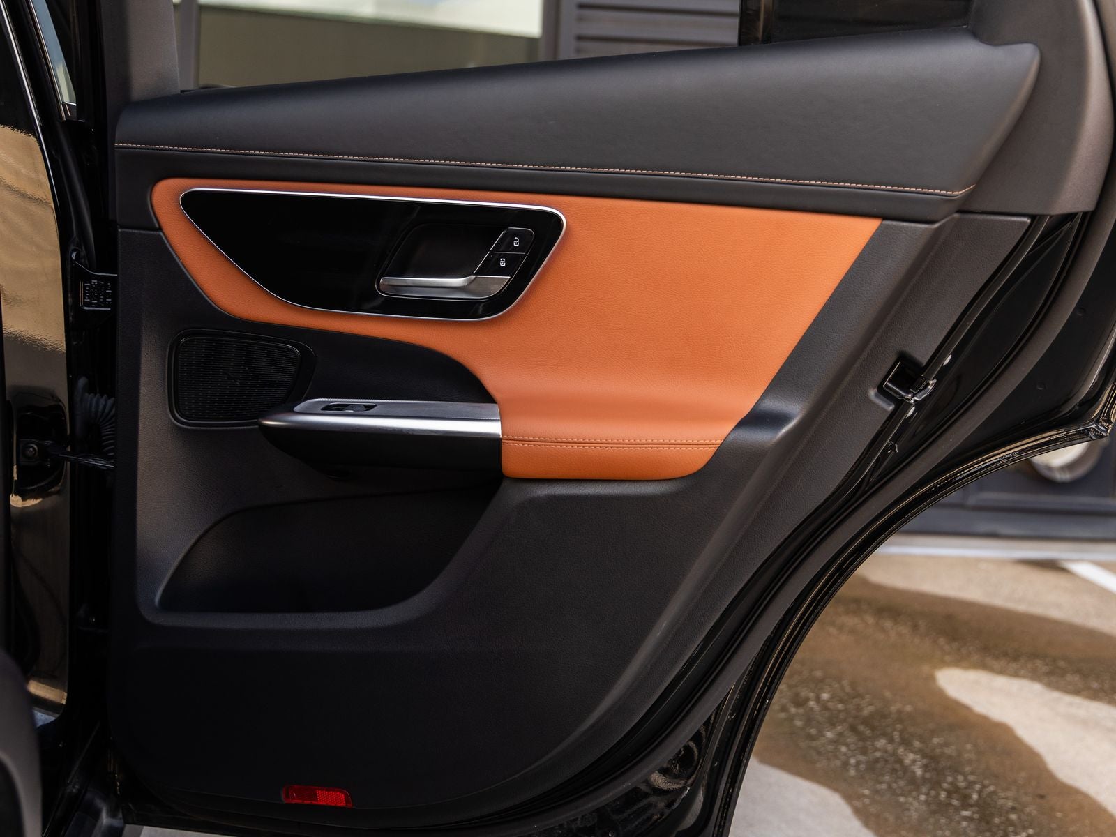 2024 Mercedes-Benz GLC GLC 300