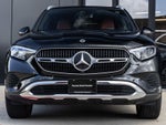 2024 Mercedes-Benz GLC GLC 300