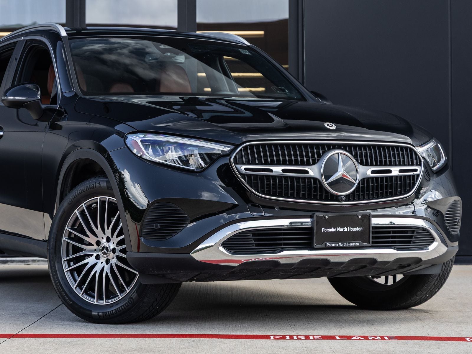 2024 Mercedes-Benz GLC GLC 300