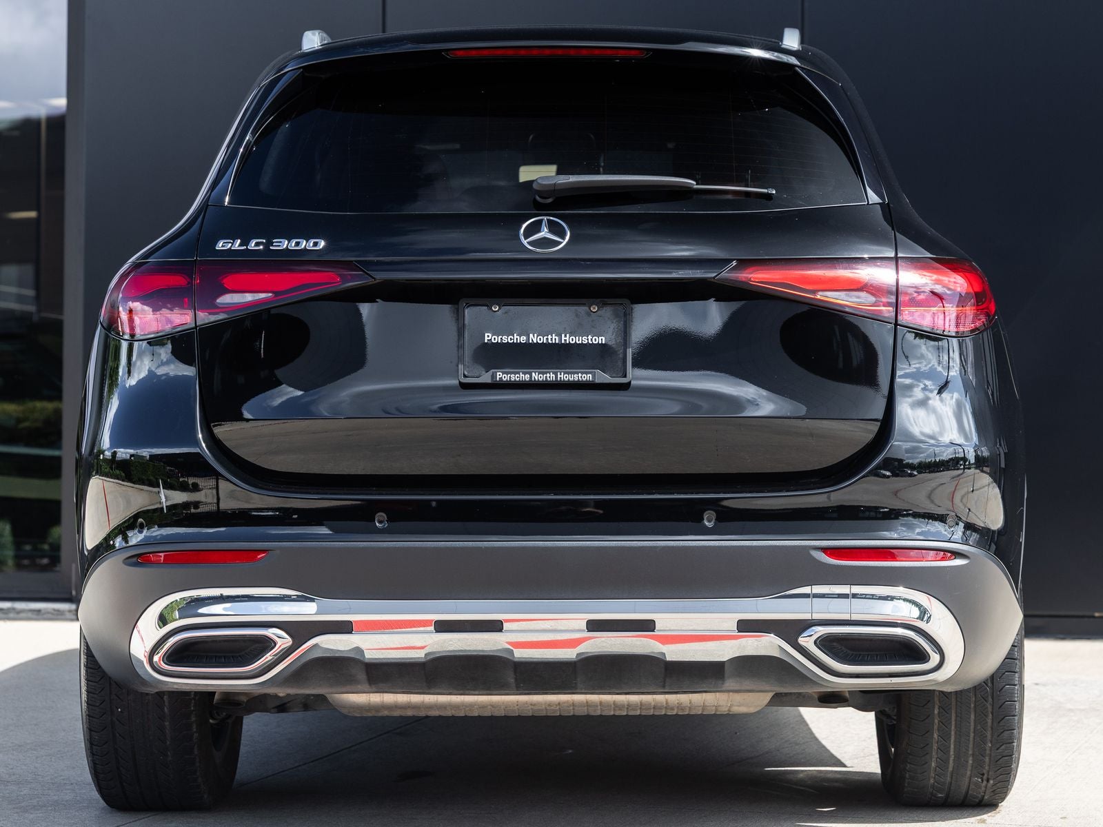 2024 Mercedes-Benz GLC GLC 300