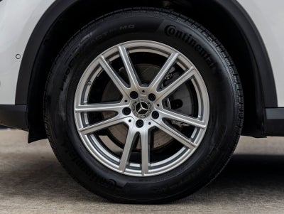 2025 Mercedes-Benz GLC GLC 300