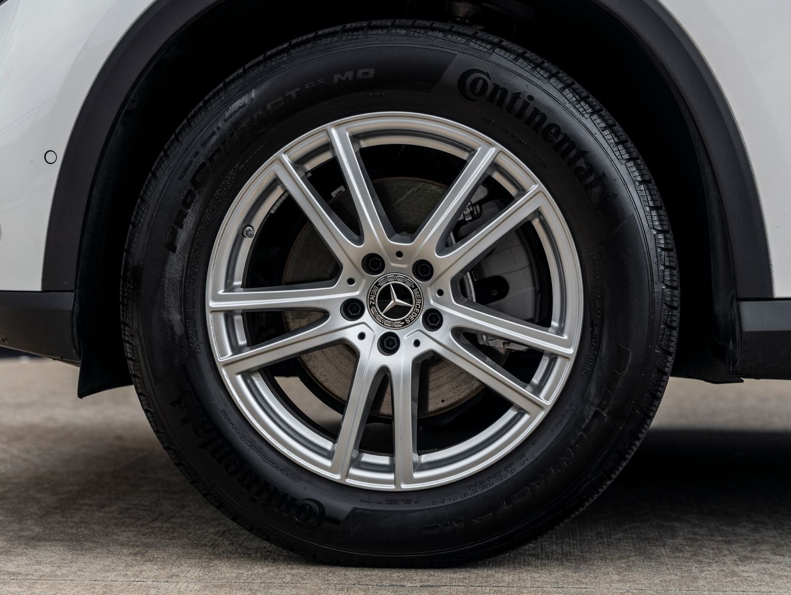 2025 Mercedes-Benz GLC GLC 300