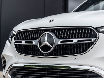 2025 Mercedes-Benz GLC GLC 300