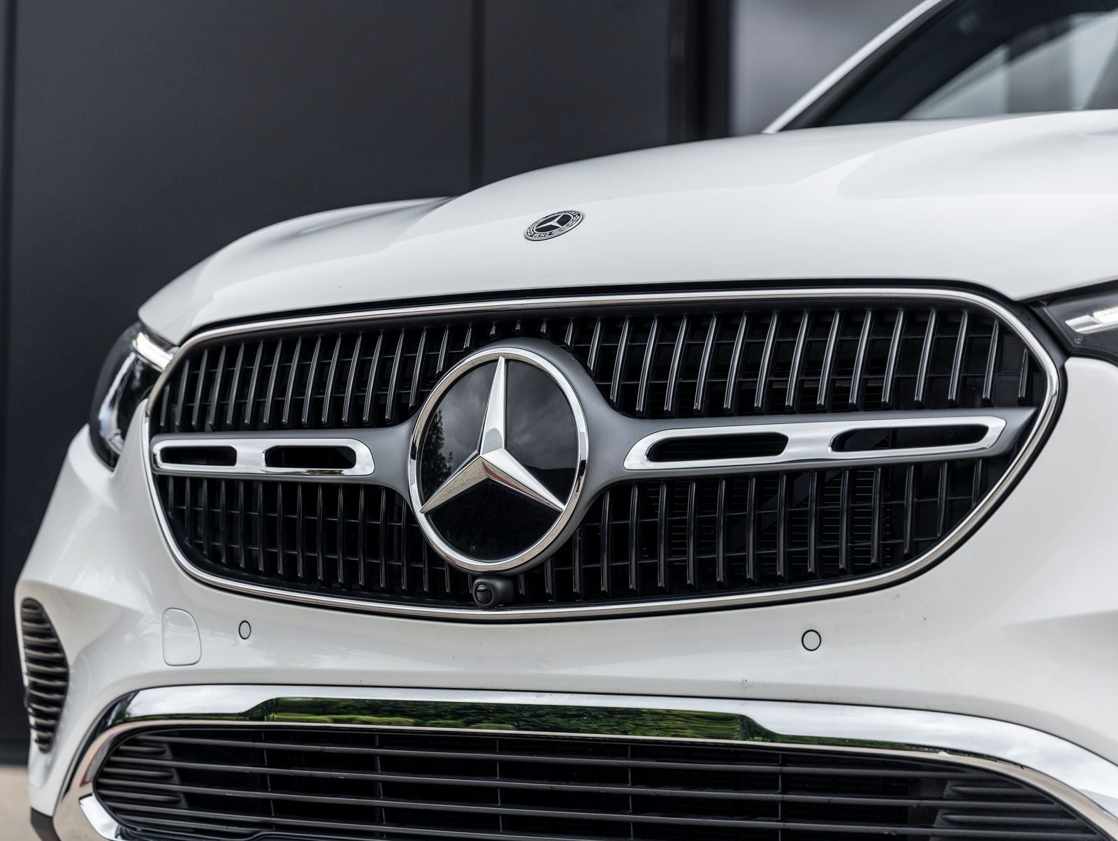 2025 Mercedes-Benz GLC GLC 300