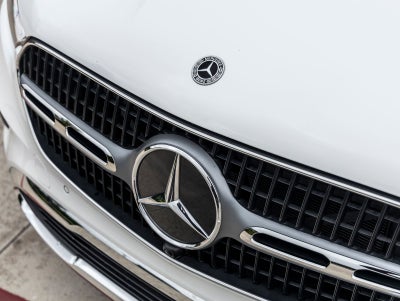 2025 Mercedes-Benz GLC GLC 300