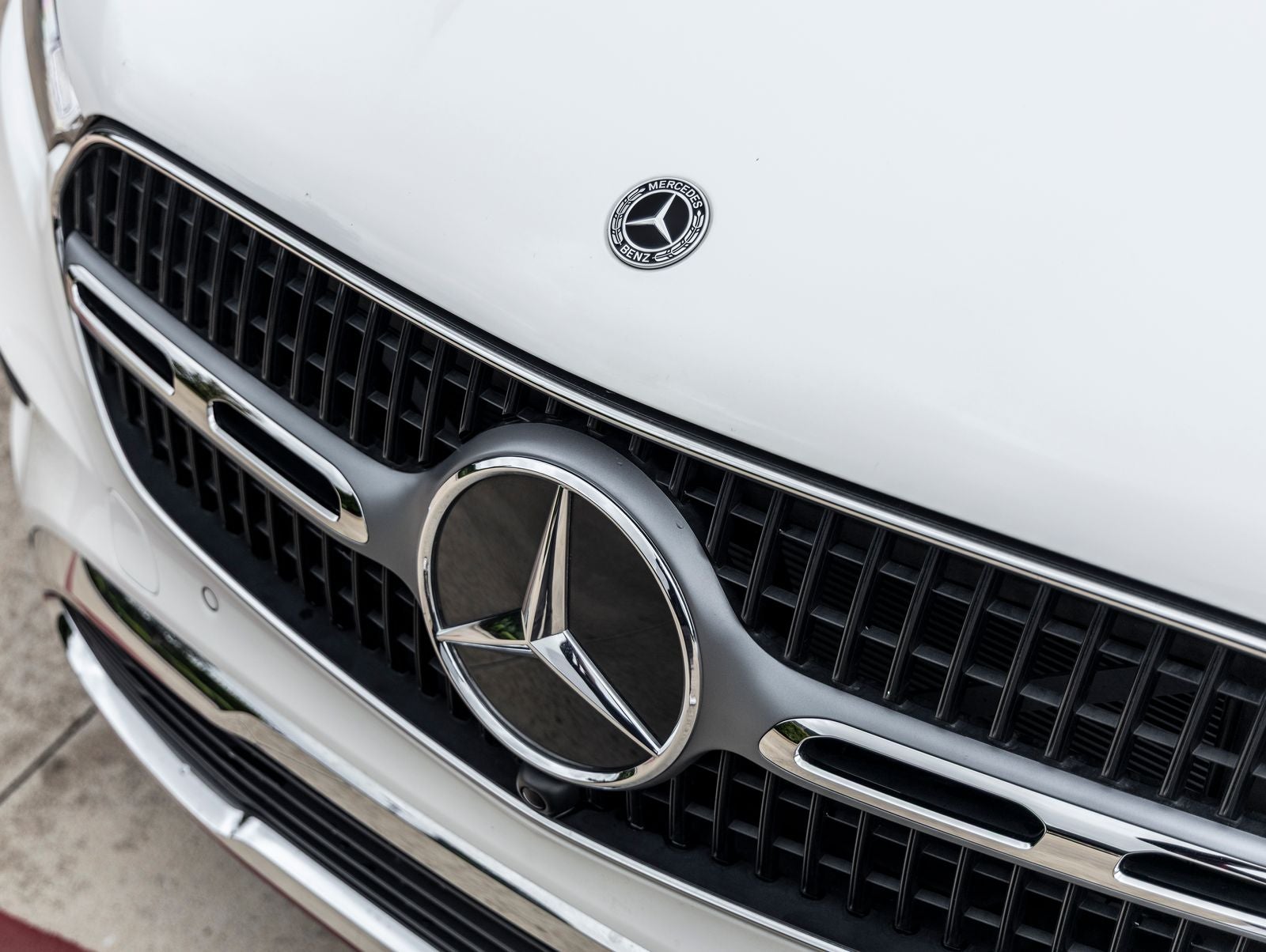 2025 Mercedes-Benz GLC GLC 300