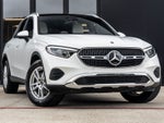 2025 Mercedes-Benz GLC GLC 300