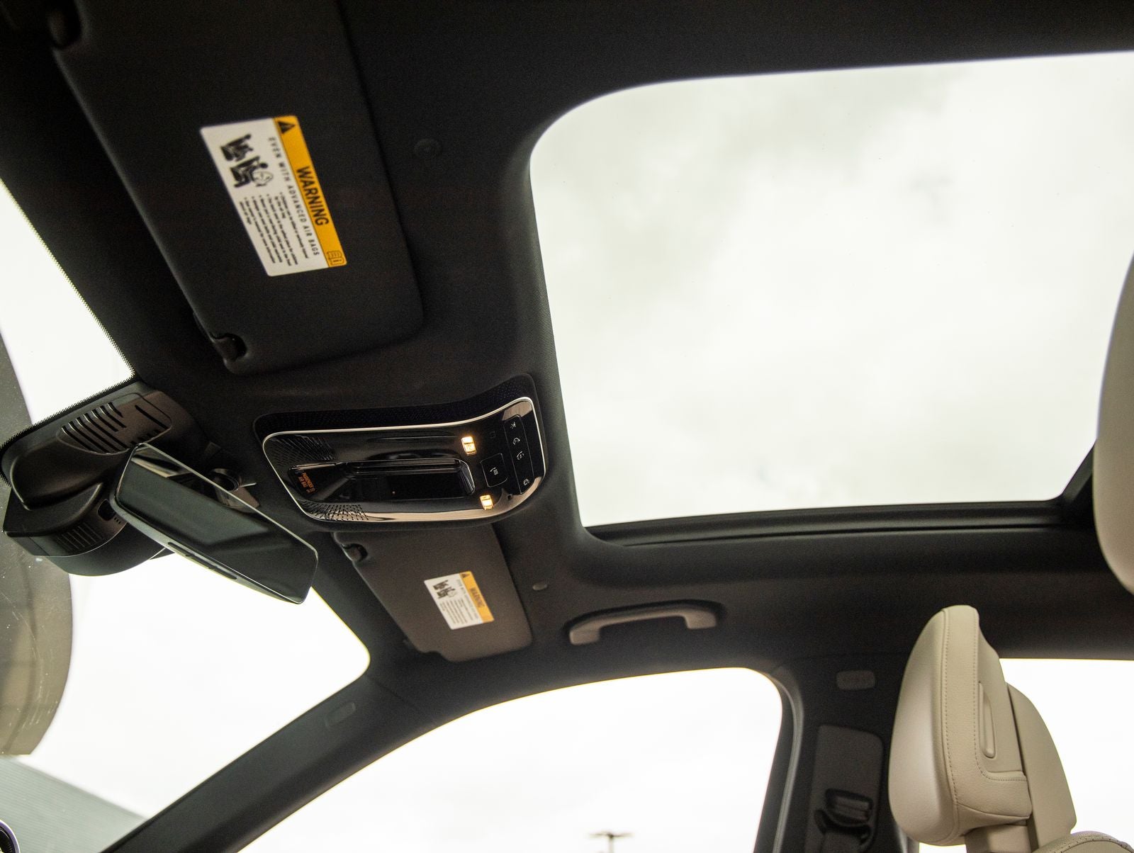 2025 Mercedes-Benz GLC GLC 300