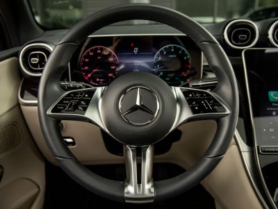 2025 Mercedes-Benz GLC GLC 300