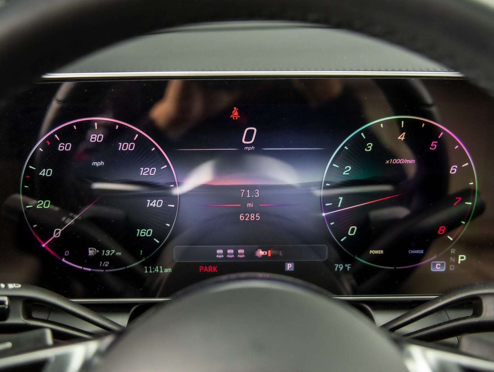 2025 Mercedes-Benz GLC GLC 300