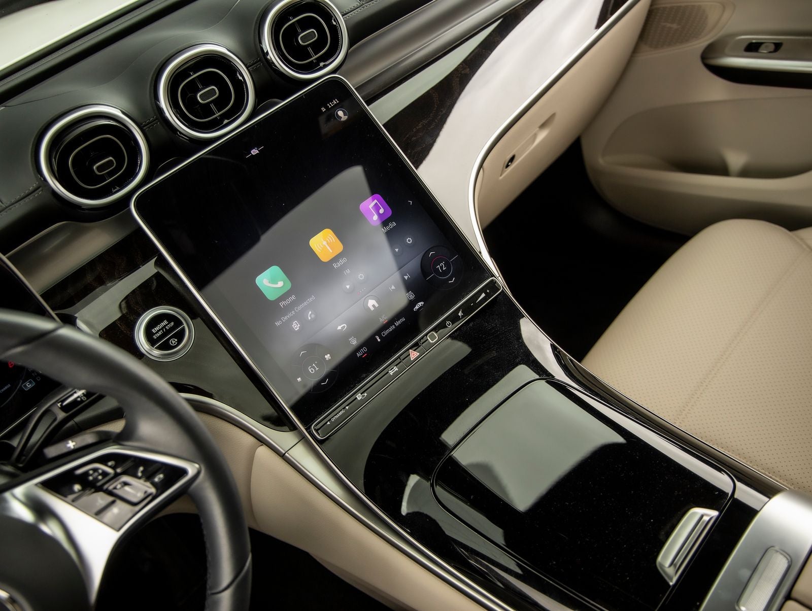 2025 Mercedes-Benz GLC GLC 300