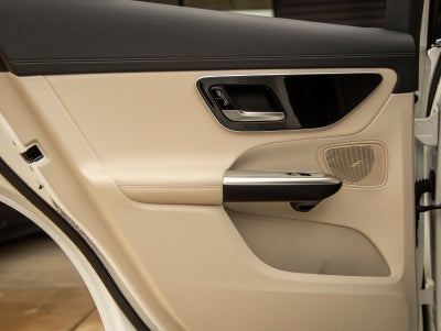 2025 Mercedes-Benz GLC GLC 300