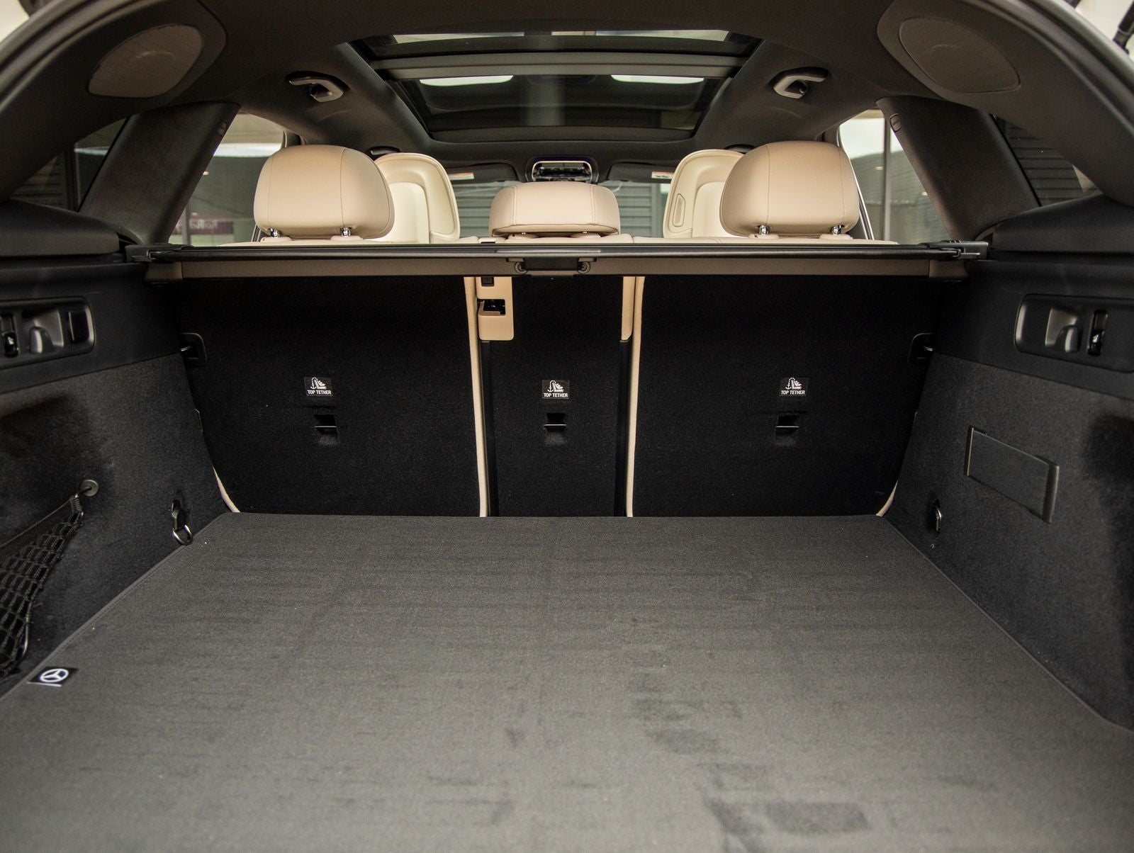 2025 Mercedes-Benz GLC GLC 300