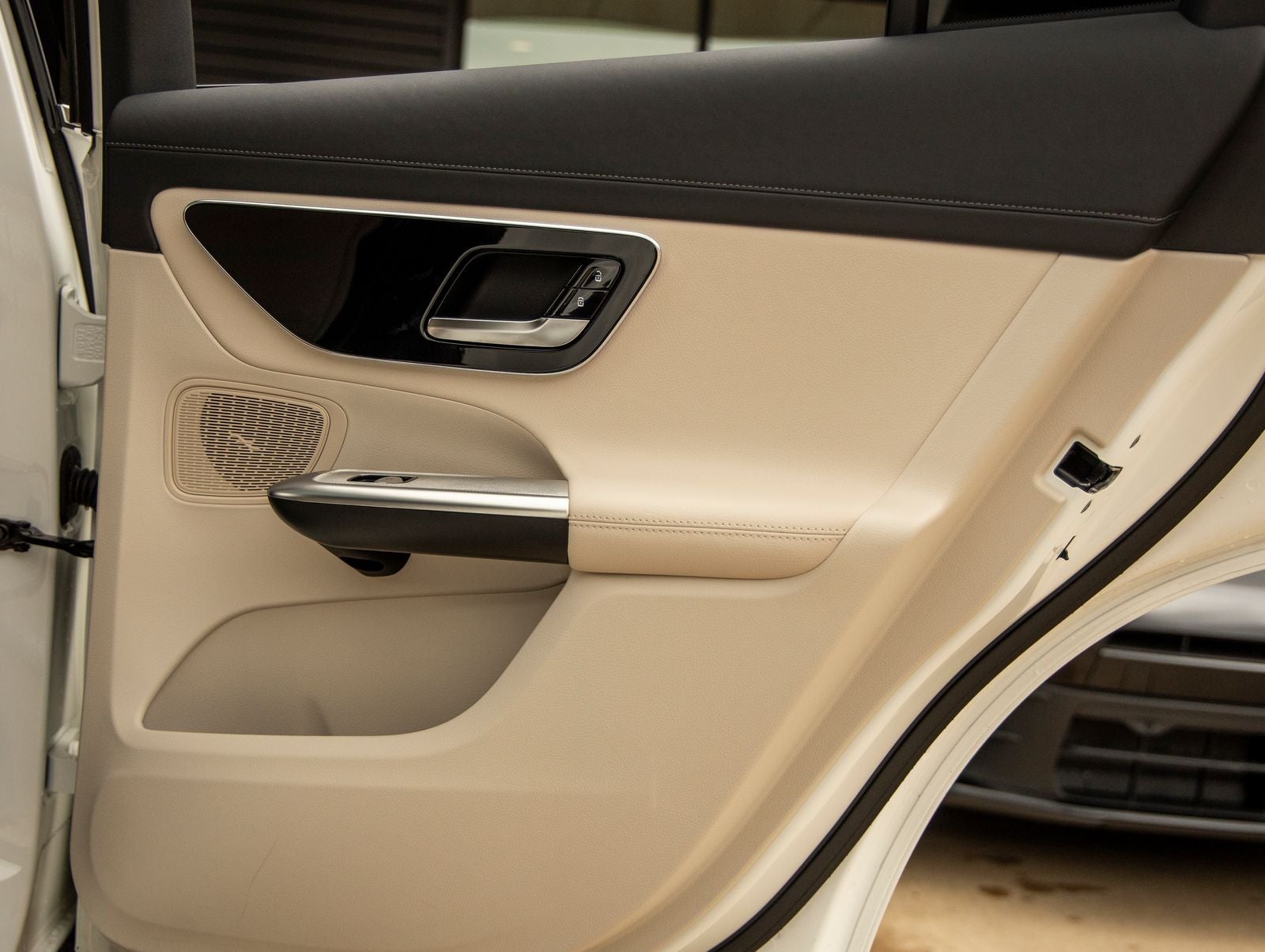 2025 Mercedes-Benz GLC GLC 300