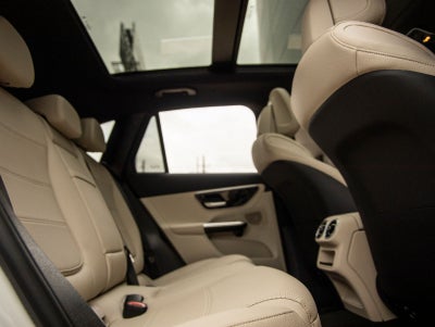 2025 Mercedes-Benz GLC GLC 300